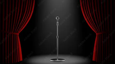 Illustration bowed - Image 1