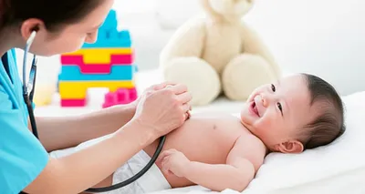 Illustration pediatric - Image 1