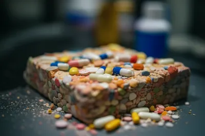 Illustration tabloid - Image 1