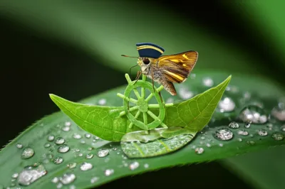 Illustration policemen - Image 1