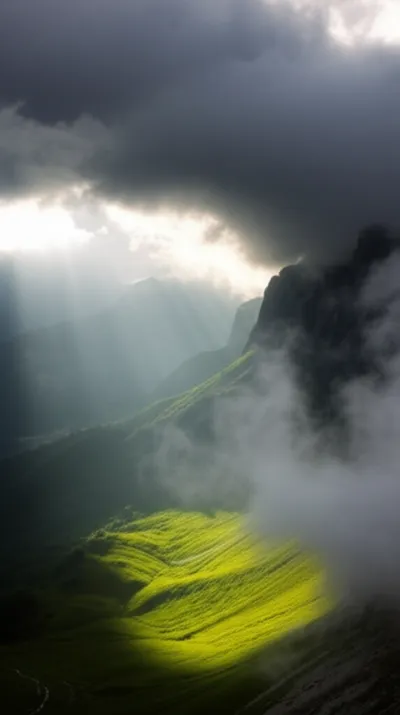 Illustration rift - Image 1