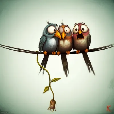 Illustration talks - Image 1