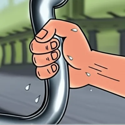 Illustration wrenches - Image 1