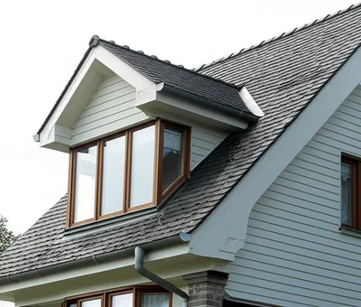 Illustration dormers