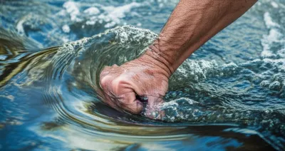 Illustration stemmed - Image 1