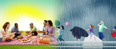 Illustration though - Image 1