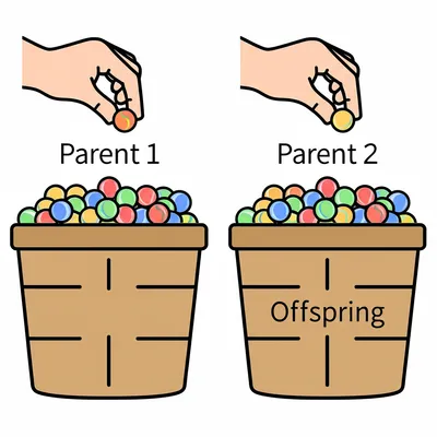 Illustration segregation - Image 1