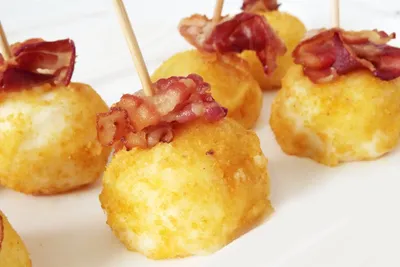 Illustration croquettes - Image 2