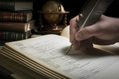 Illustration documents - Image 1