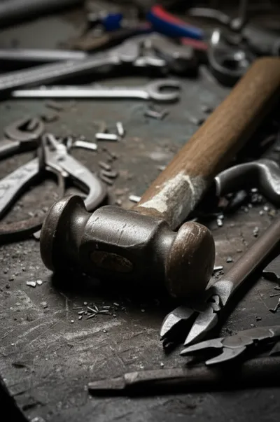 Illustration peen - Image 1