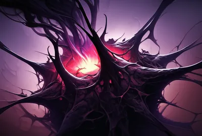 Illustration malign - Image 1