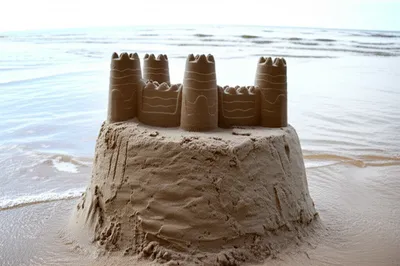 Illustration forgetful - Image 1