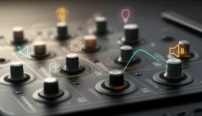 Illustration switches - Image 1