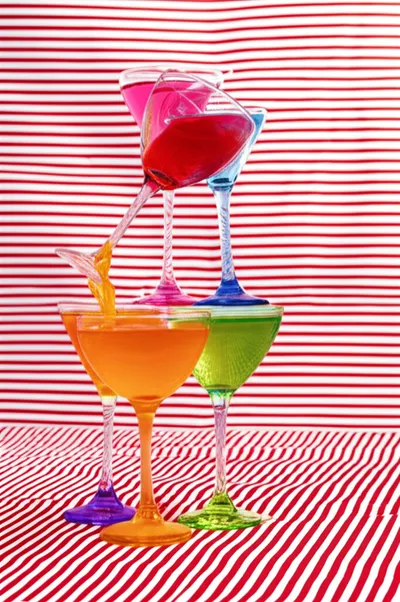 Illustration tipple - Image 1