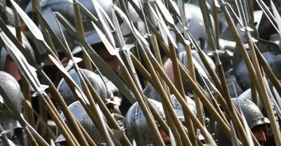 Illustration pikes - Image 1