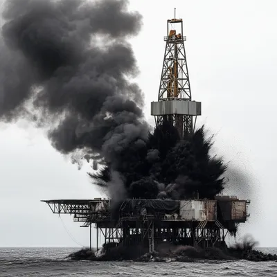 Illustration blowout - Image 1