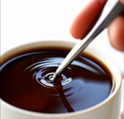 Illustration stirrers