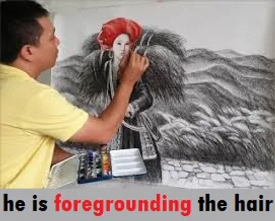 Illustration foreground - Image 3