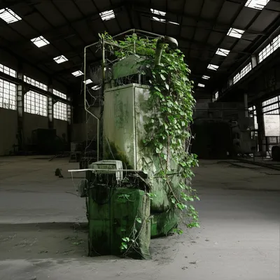 Illustration retiring - Image 1