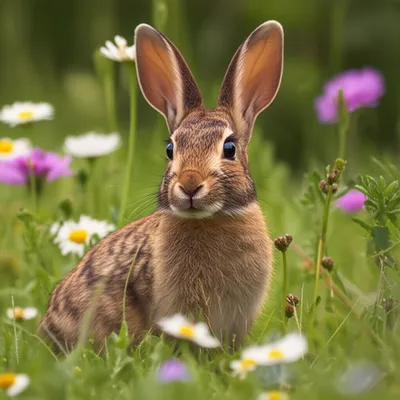 Illustration doe - Image 1