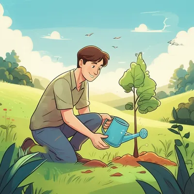 Hình ảnh minh họa landscapes - Ảnh 1