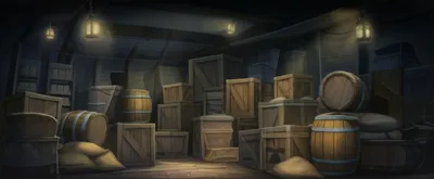 Illustration rummage - Image 1