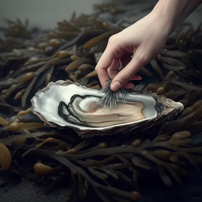 Illustration bearding - Image 1