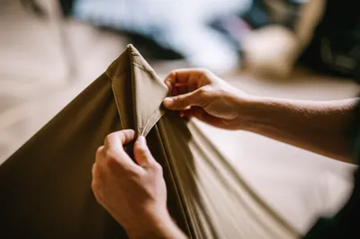 Illustration tents - Image 1