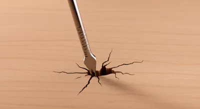 Illustration perforate