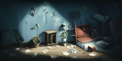 Illustration fucked - Image 1