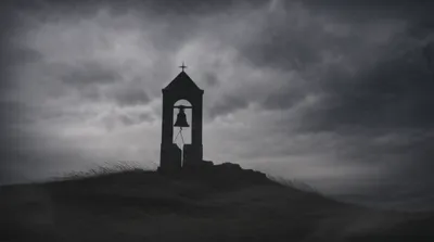 Illustration knoll - Image 1