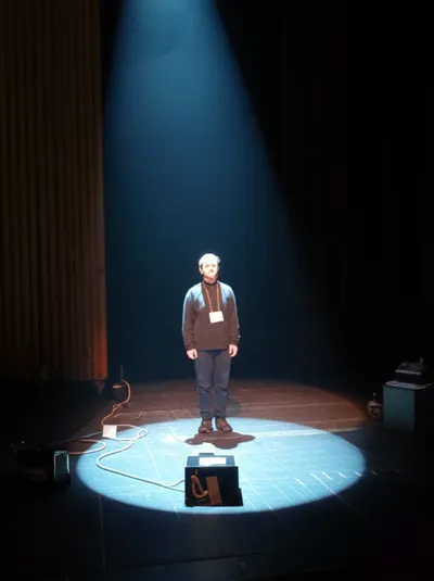 Illustration environments - Image 1