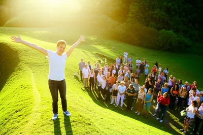 Illustration evangelize - Image 1