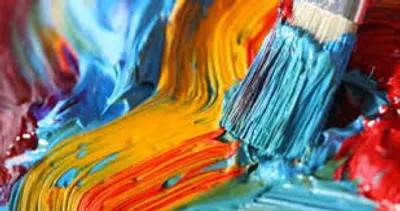 Illustration paint - Image 2