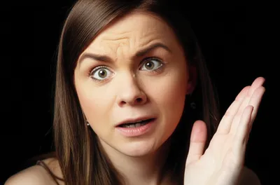 Illustration incredulous - Image 1