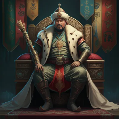 Illustration kan - Image 1