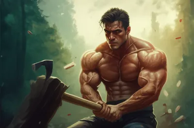 Illustration freaks - Image 1