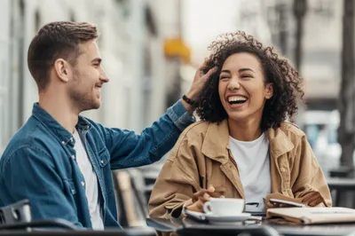 Illustration banters - Image 1