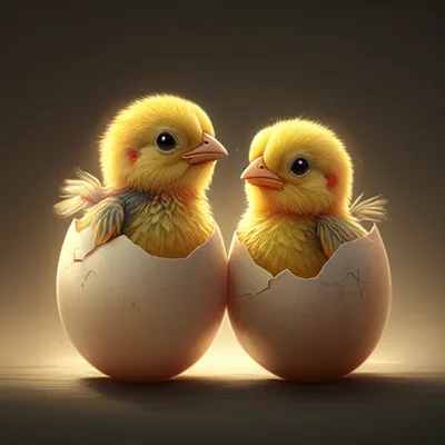 Illustration twinning - Image 1