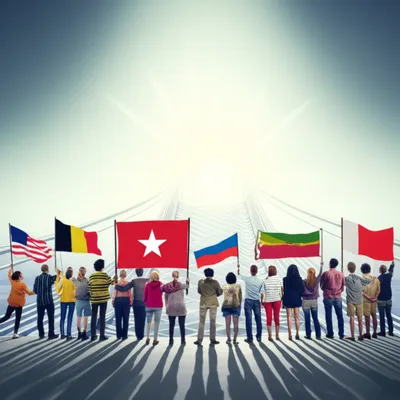 Illustration allegiances - Image 2