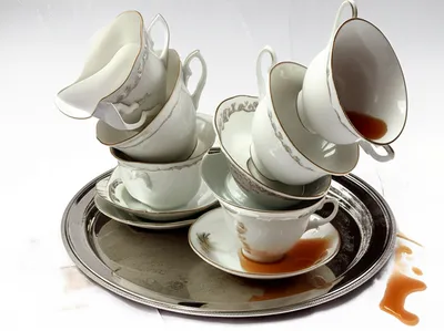 Illustration tray - Image 1