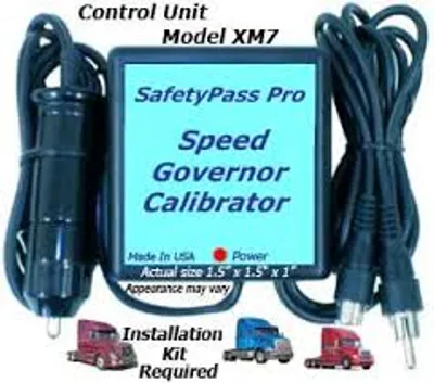 Hình ảnh minh họa governor - Ảnh 2