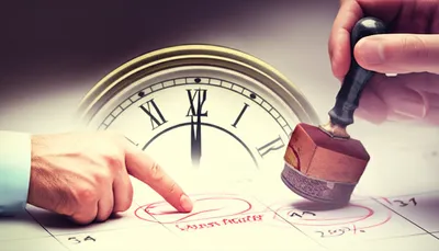 Illustration postdated - Image 1