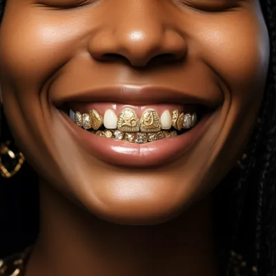 Illustration grille - Image 1