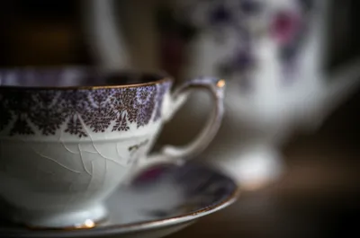 Illustration crazed - Image 1