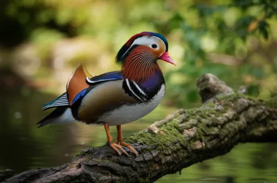 Illustration mandarine - Image 1