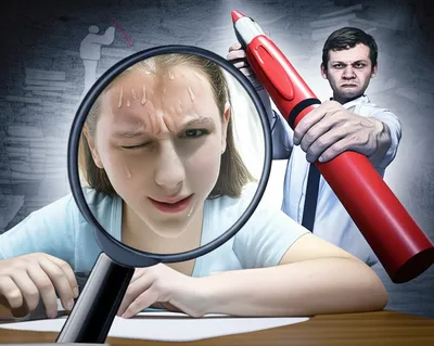 Illustration screw - Image 1