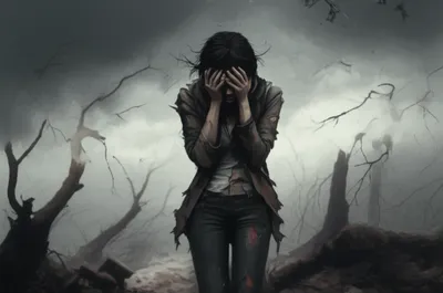 Illustration wracks - Image 1