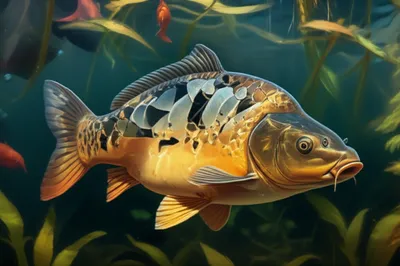 Illustration mirror - Image 1