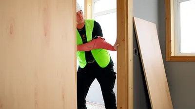 Illustration plywood - Image 1